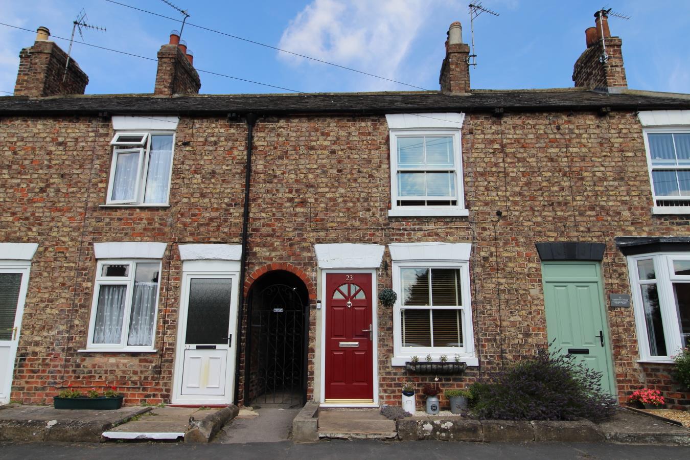 Properties Thirsk and Northallerton Estate Agents, house and property